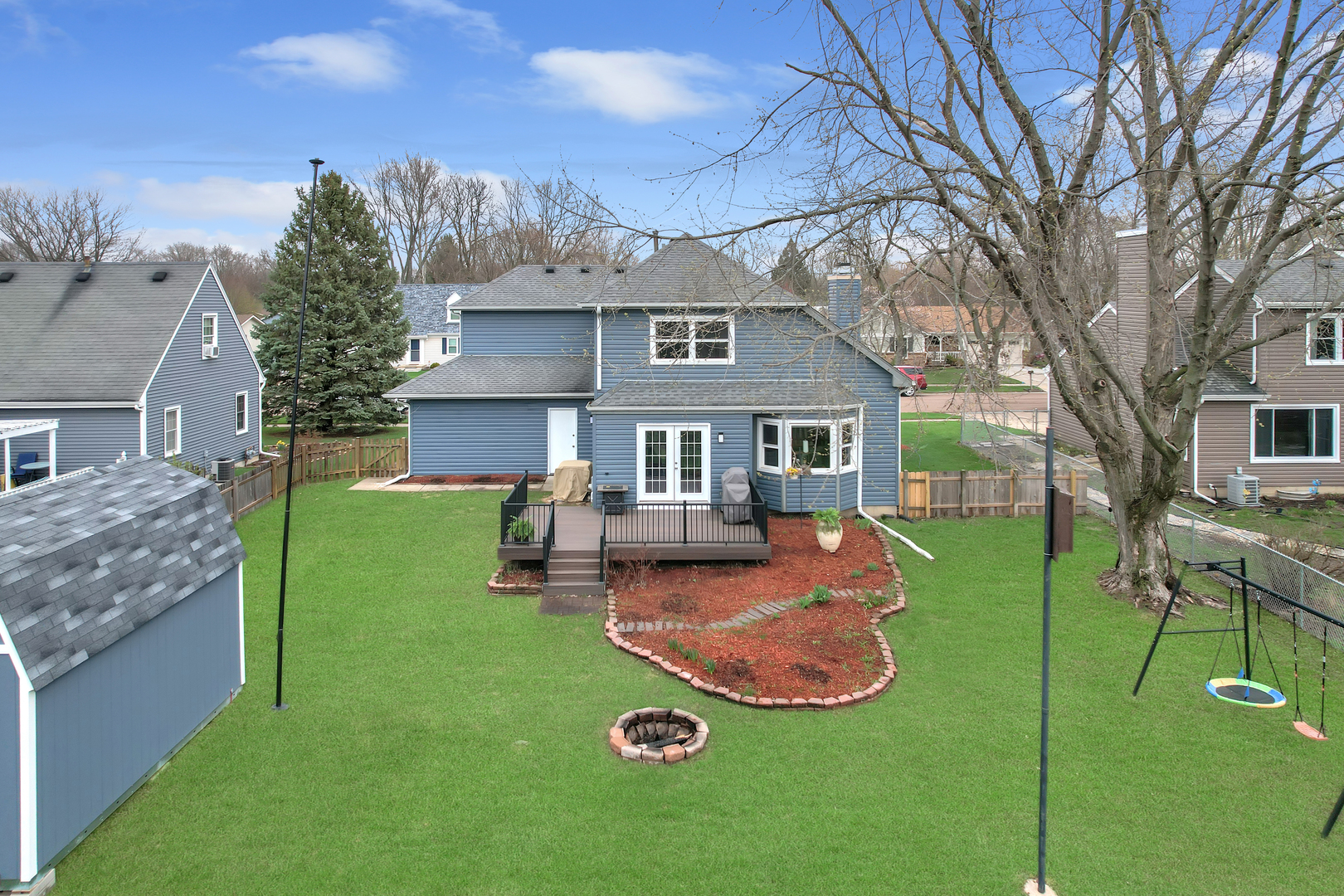 1108 Almond Drive, Aurora, IL 60506