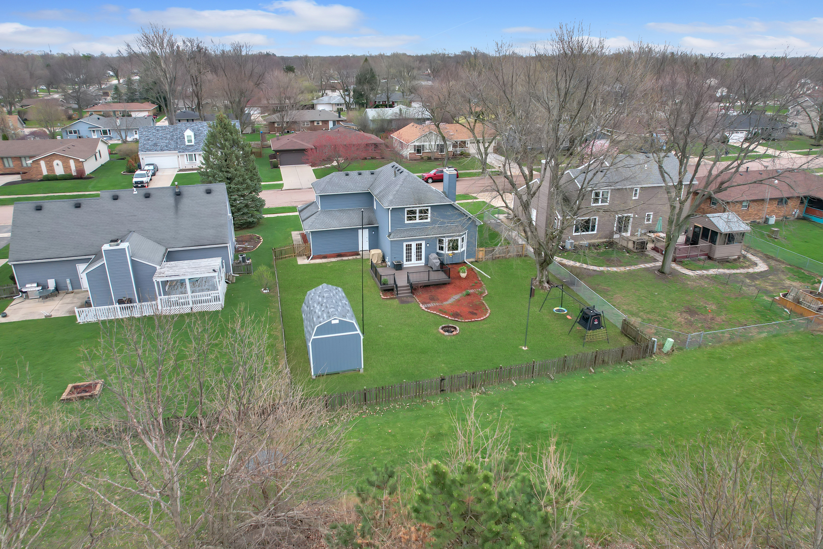 1108 Almond Drive, Aurora, IL 60506