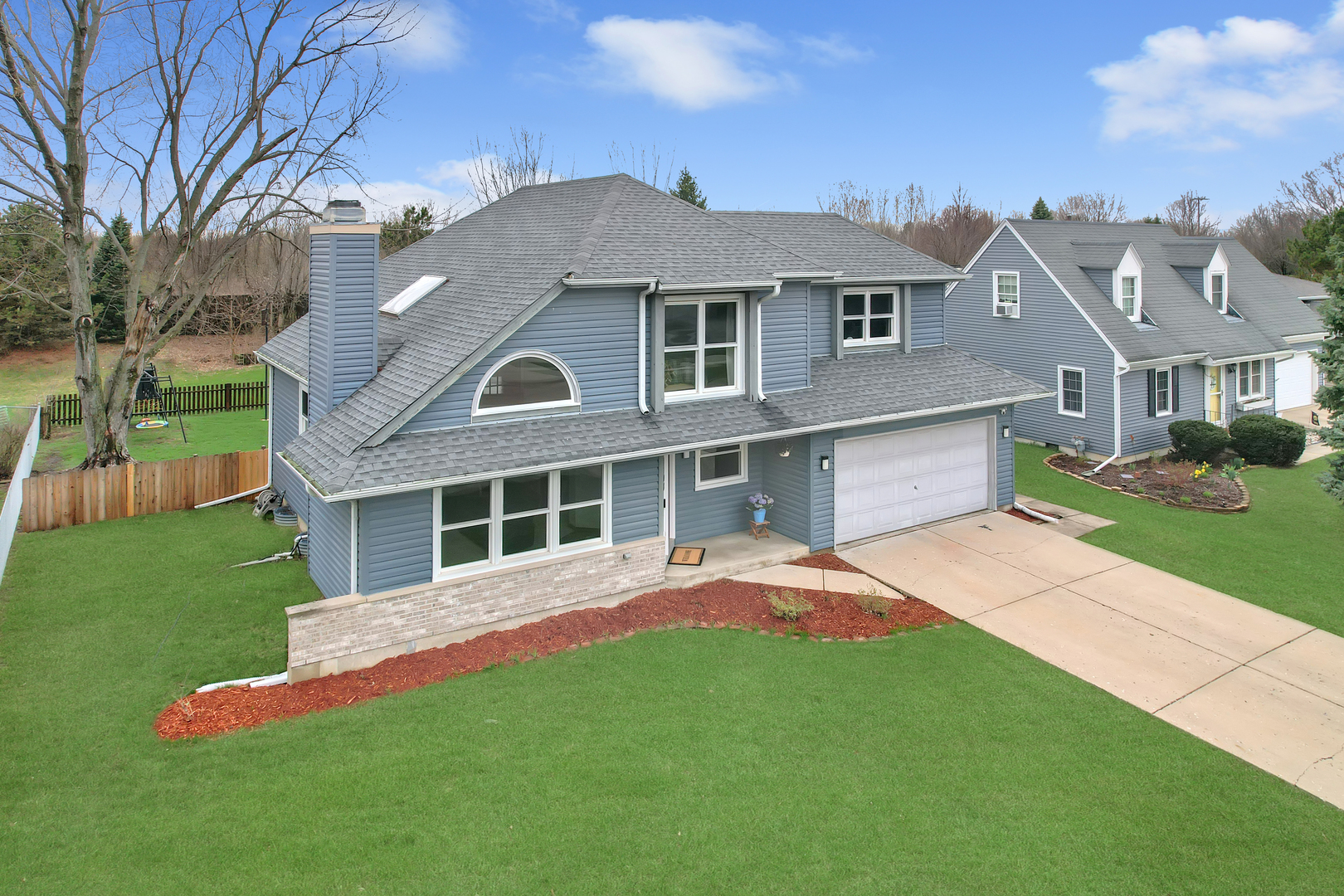 1108 Almond Drive, Aurora, IL 60506