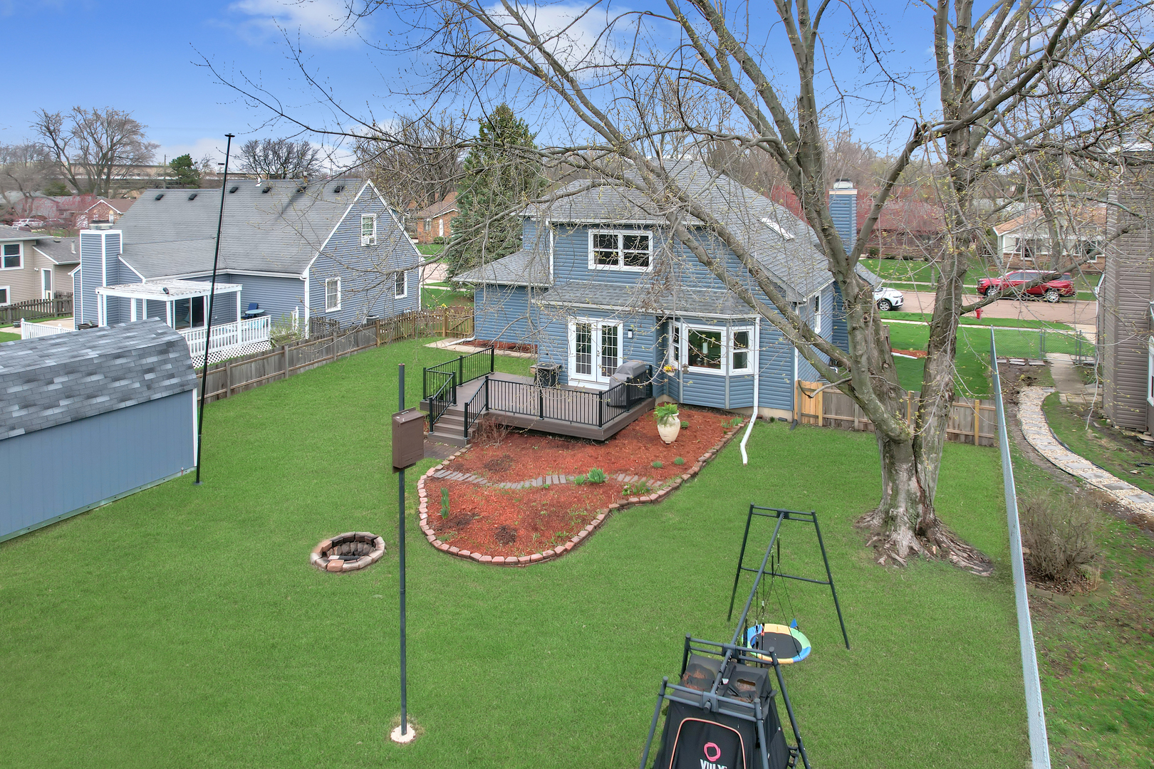 1108 Almond Drive, Aurora, IL 60506