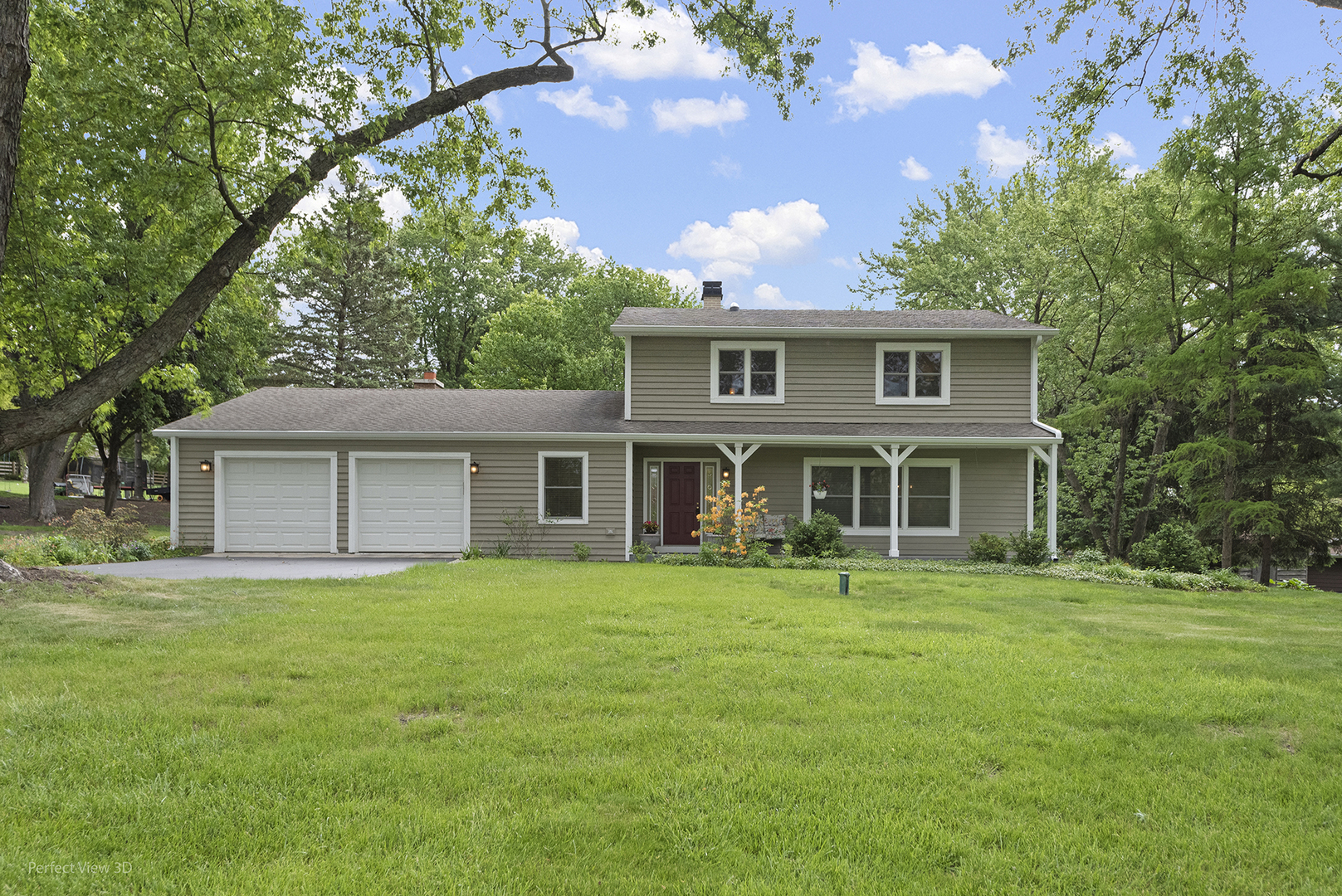 1966 Bob O Link Lane, Libertyville, IL 60048