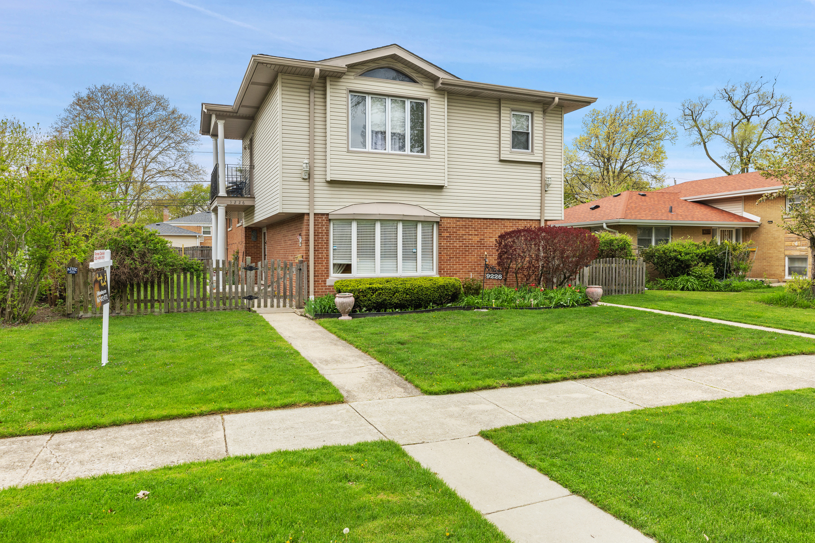 9226 Kilbourn Avenue, Skokie, IL 60076