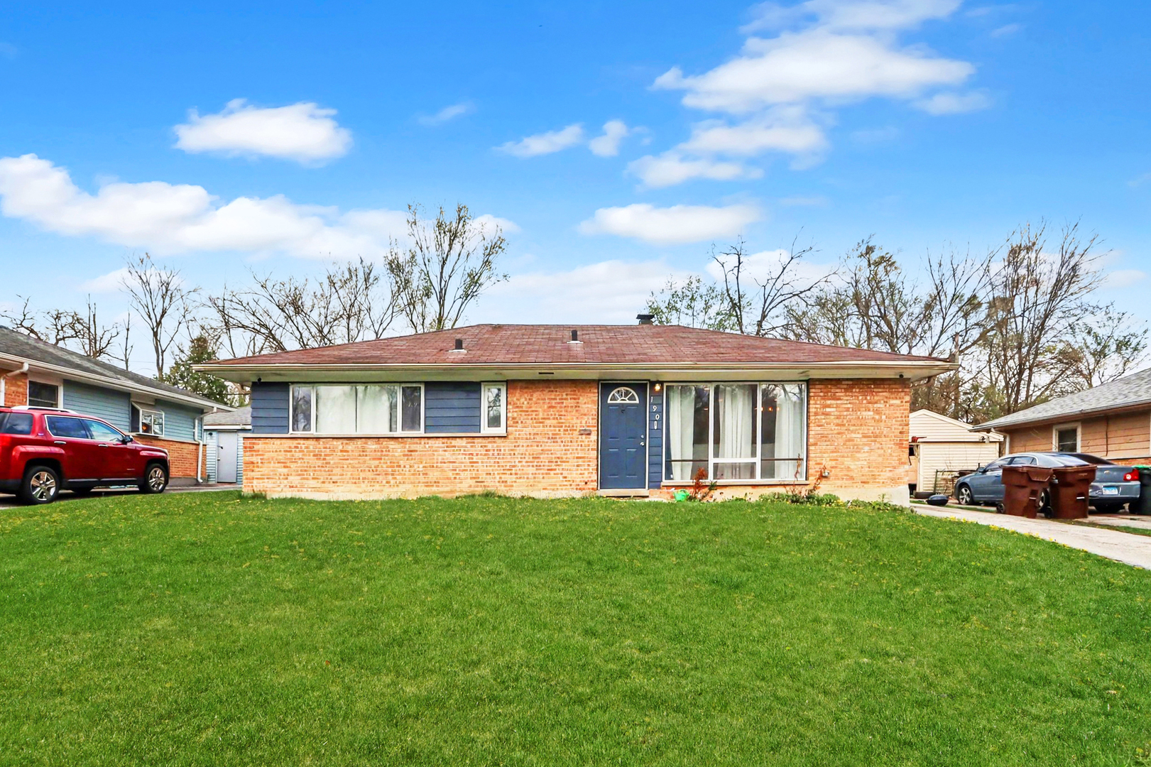 190 Monee Road, Park Forest, IL 60466