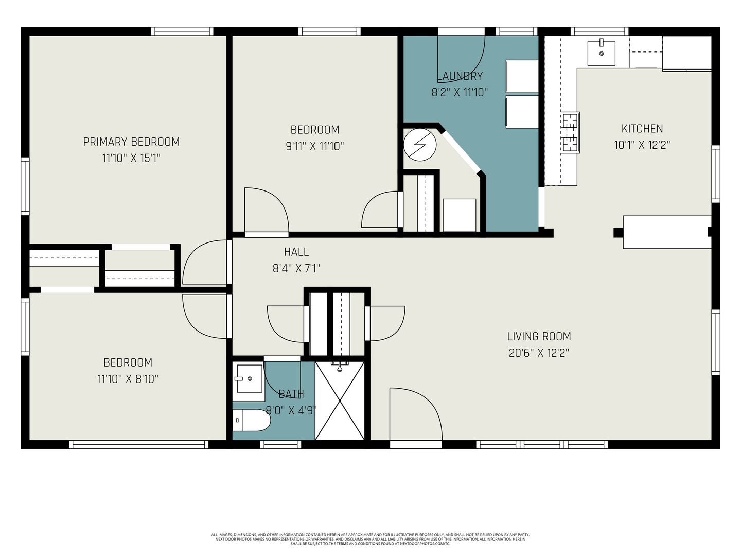 190 Monee Road, Park Forest, IL 60466