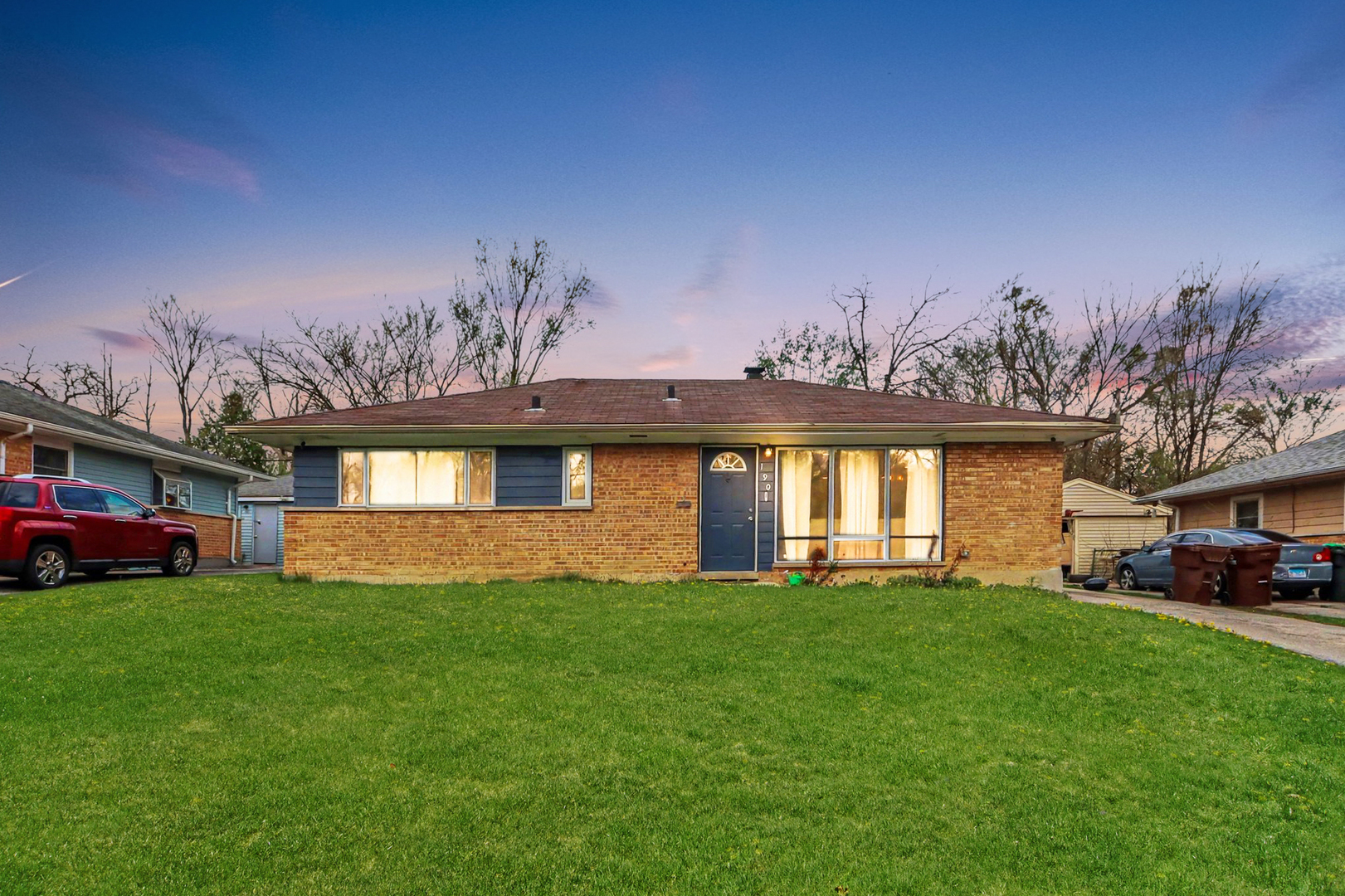 190 Monee Road, Park Forest, IL 60466