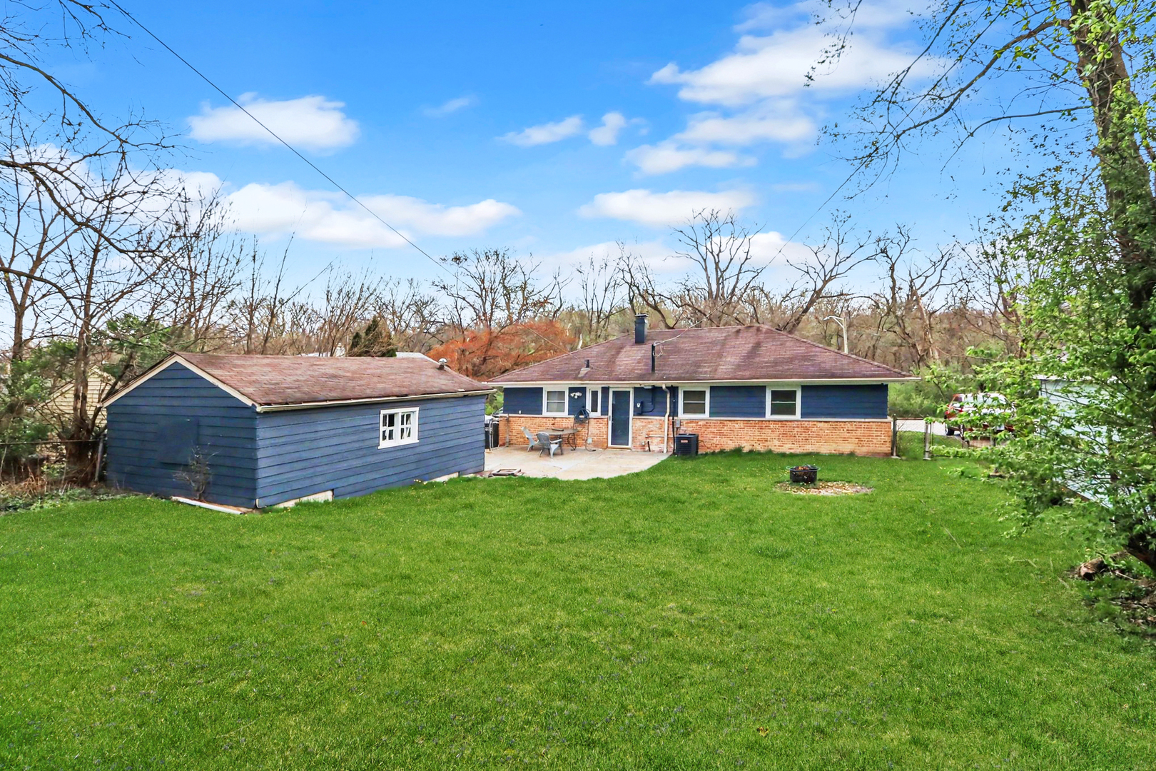 190 Monee Road, Park Forest, IL 60466