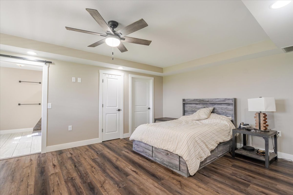 1388 E 2950 North Road, Mansfield, IL 61854