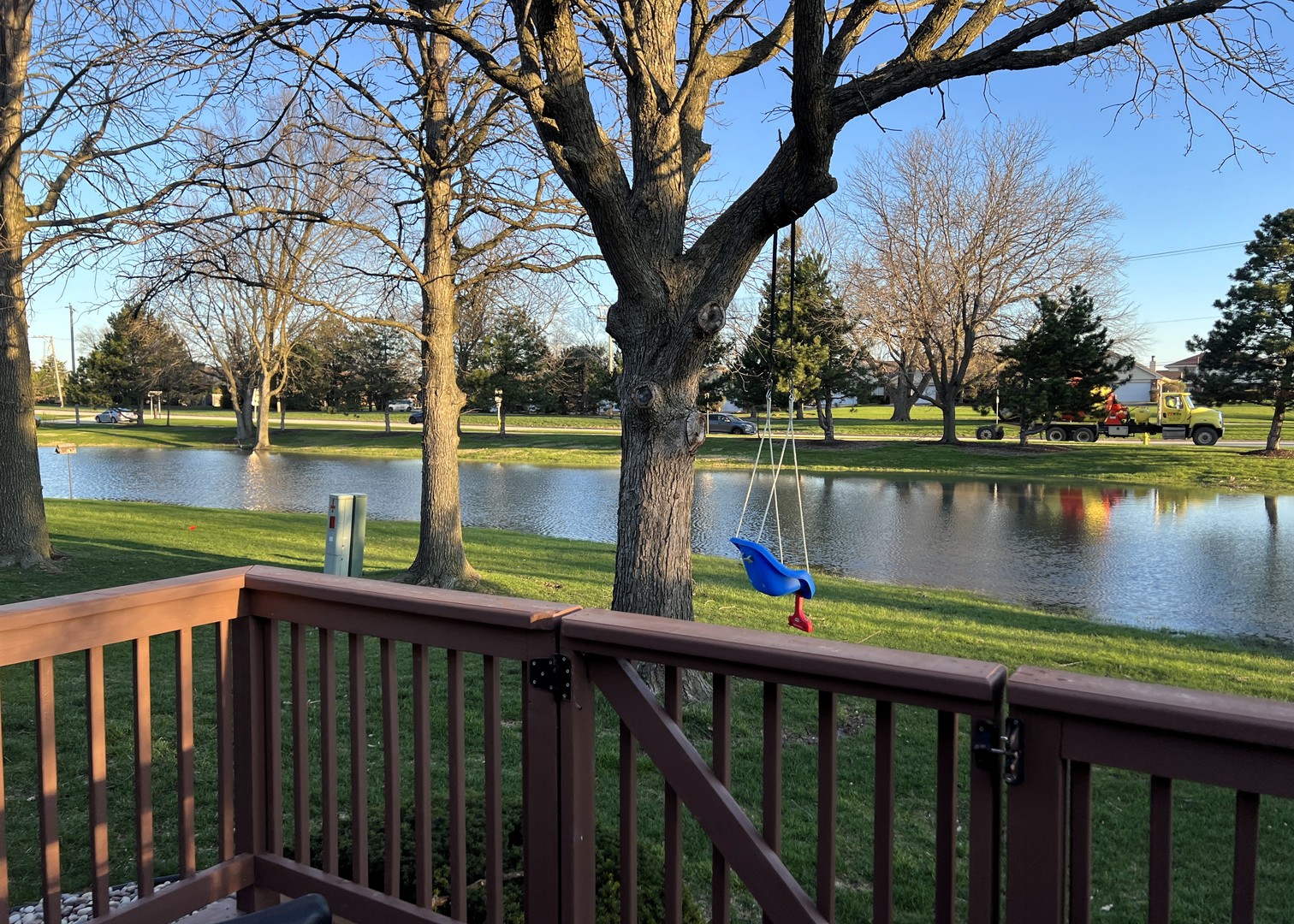 9400 Lindsay Street, Orland Hills, IL 60487