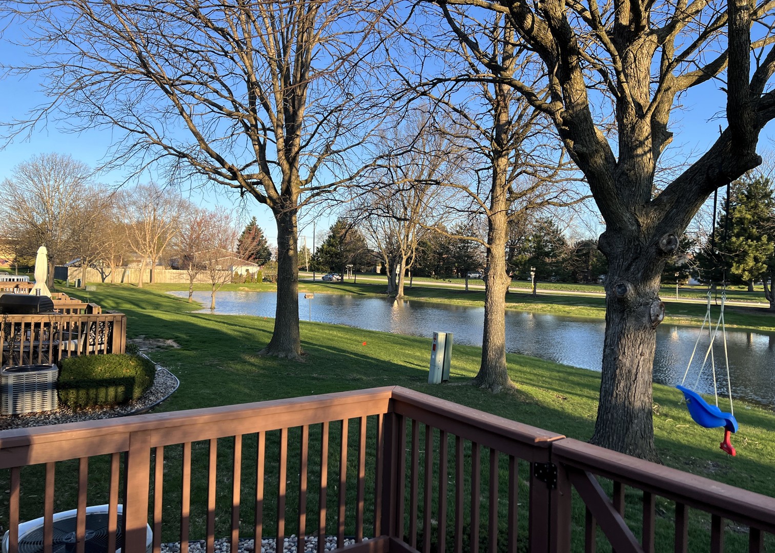 9400 Lindsay Street, Orland Hills, IL 60487