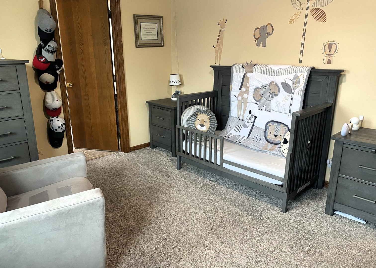 Orland Hills, IL 60487