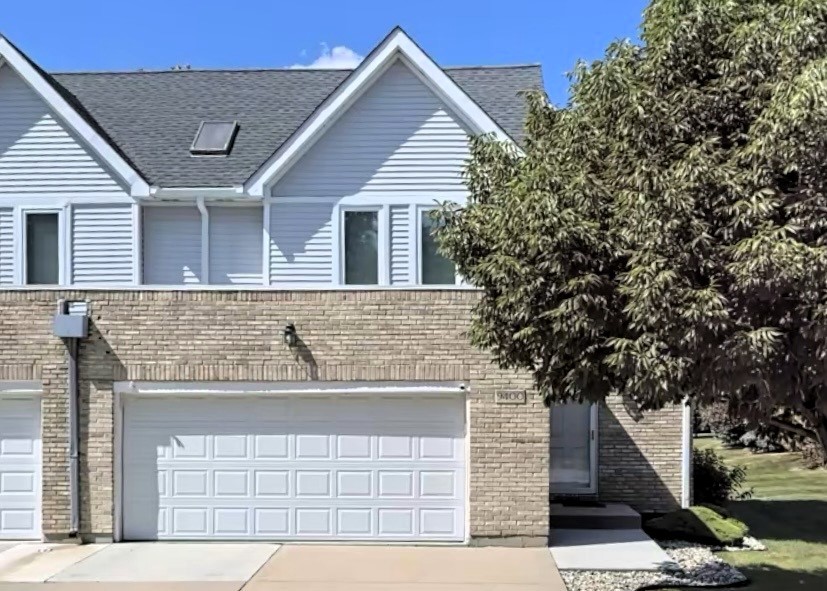 Orland Hills, IL 60487