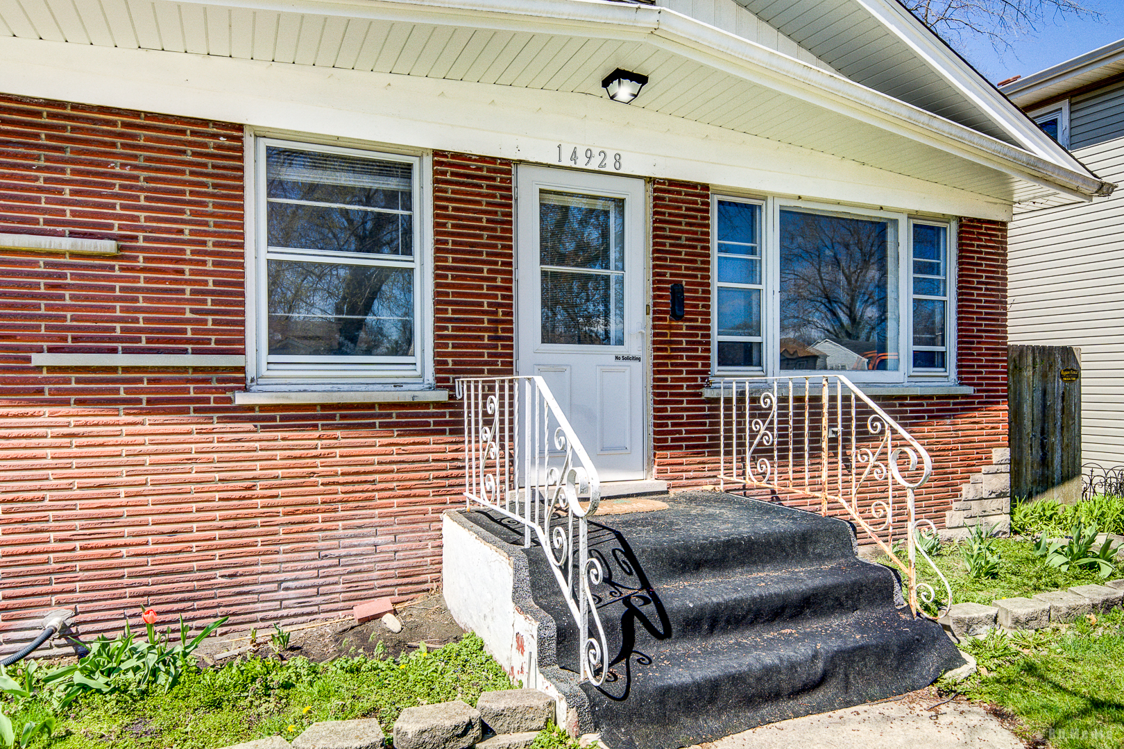 14928 Keeler Avenue, Midlothian, IL 60445