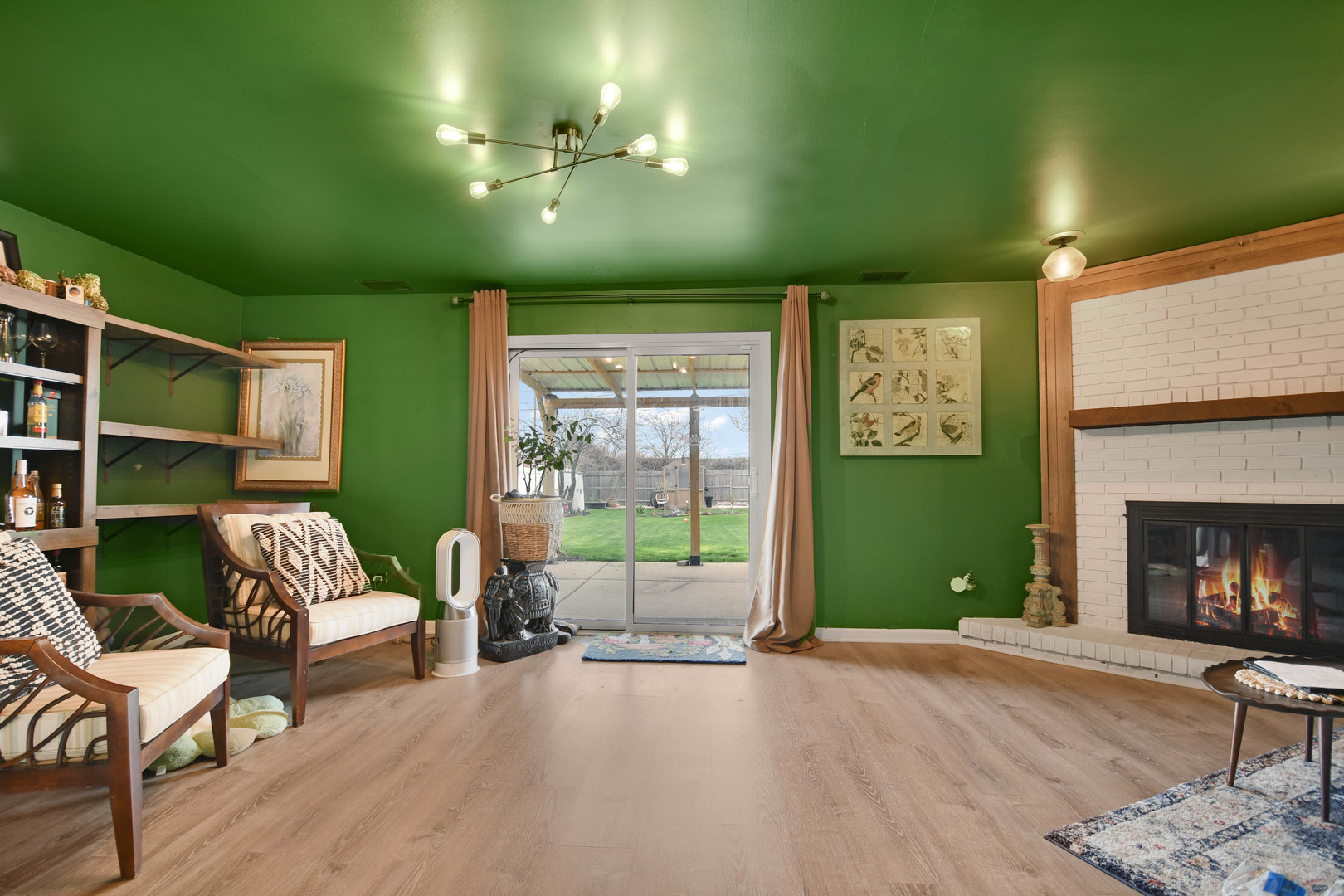 6145 S Knox Avenue, Chicago, IL 60629