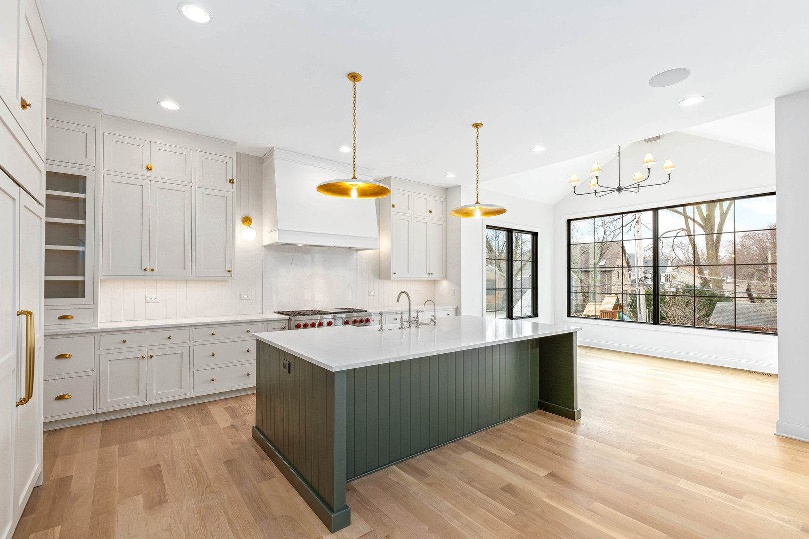 1310 N Eagle Street, Naperville, IL 60563