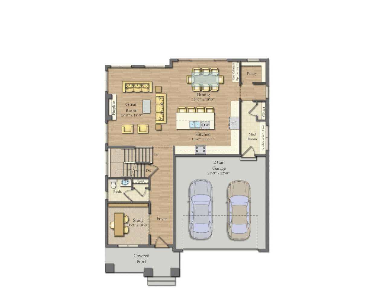 1310 N Eagle Street, Naperville, IL 60563