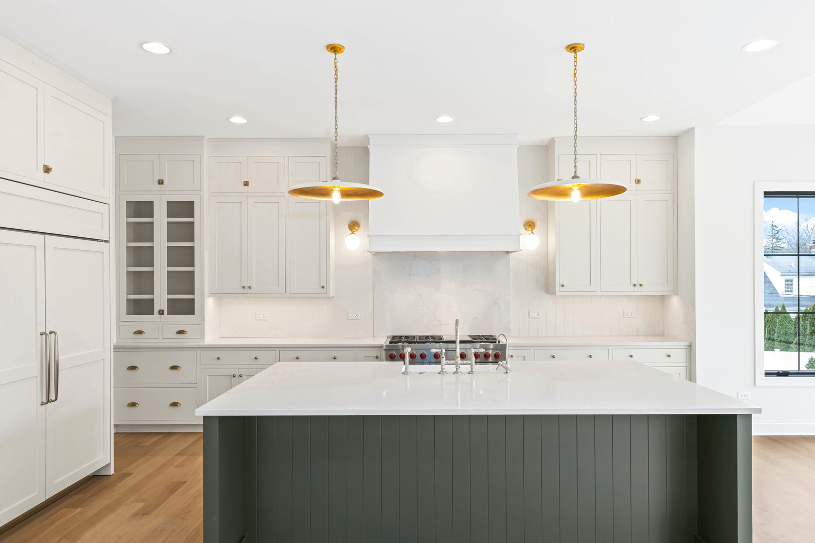 1310 N Eagle Street, Naperville, IL 60563