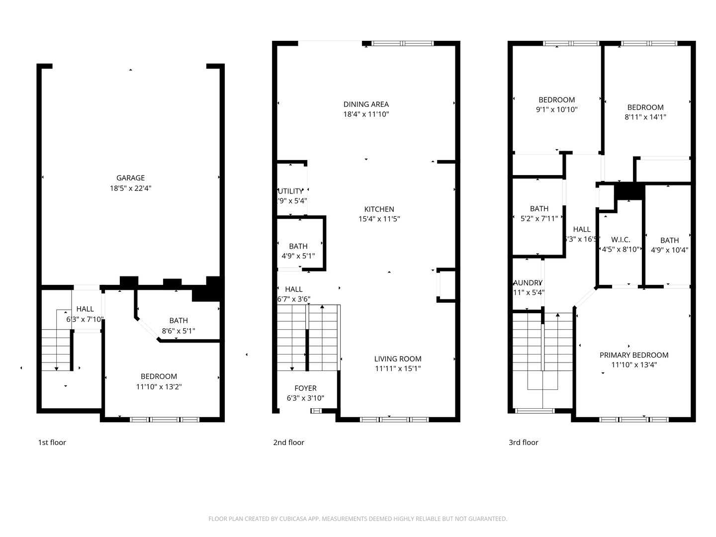 2213 Venture Drive, Schaumburg, IL 60173