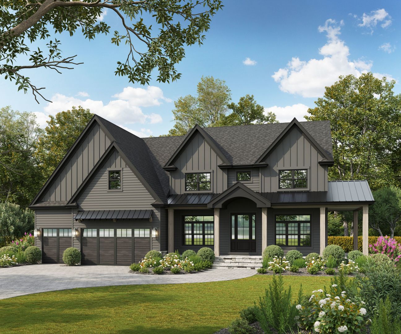 707 Thornwood Drive, Naperville, IL 60540