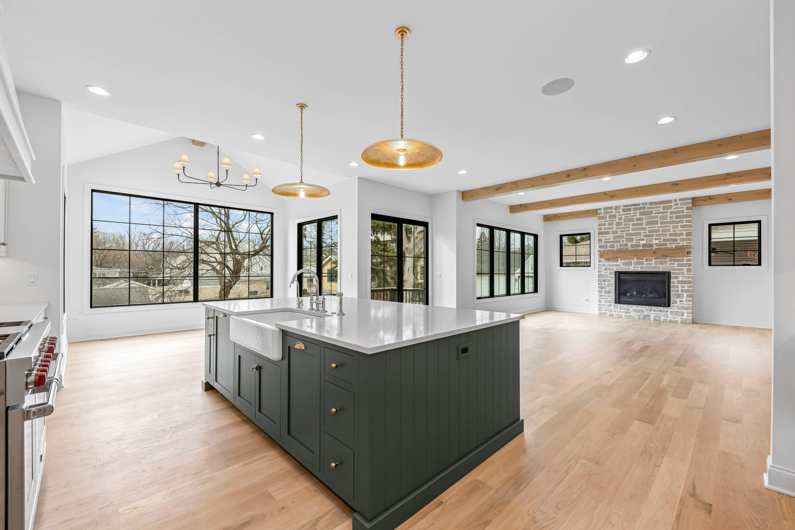 707 Thornwood Drive, Naperville, IL 60540