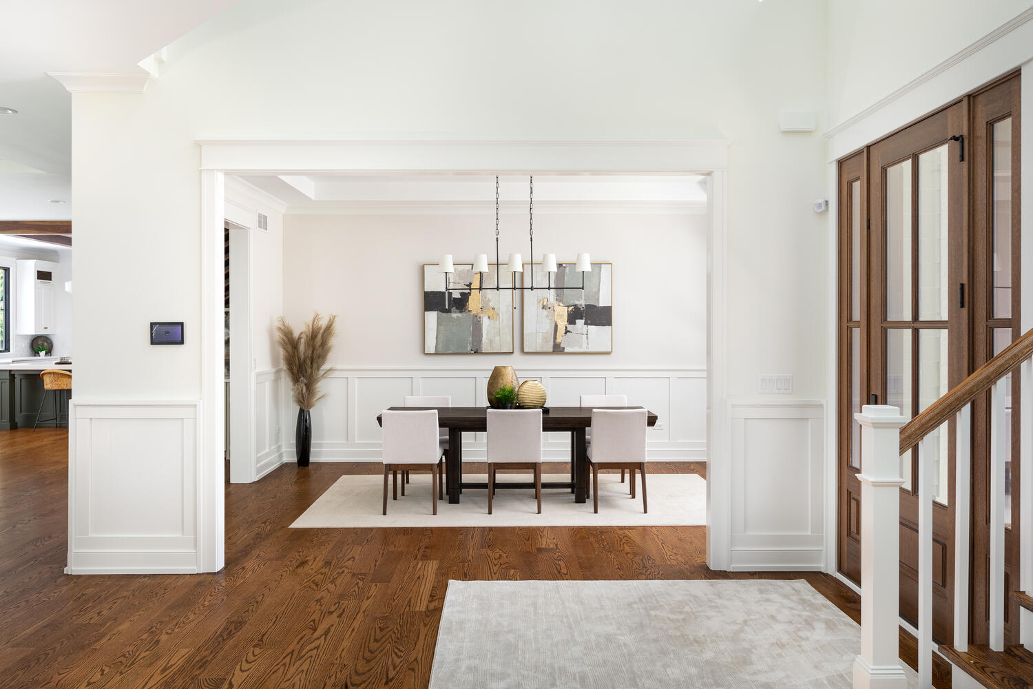 707 Thornwood Drive, Naperville, IL 60540