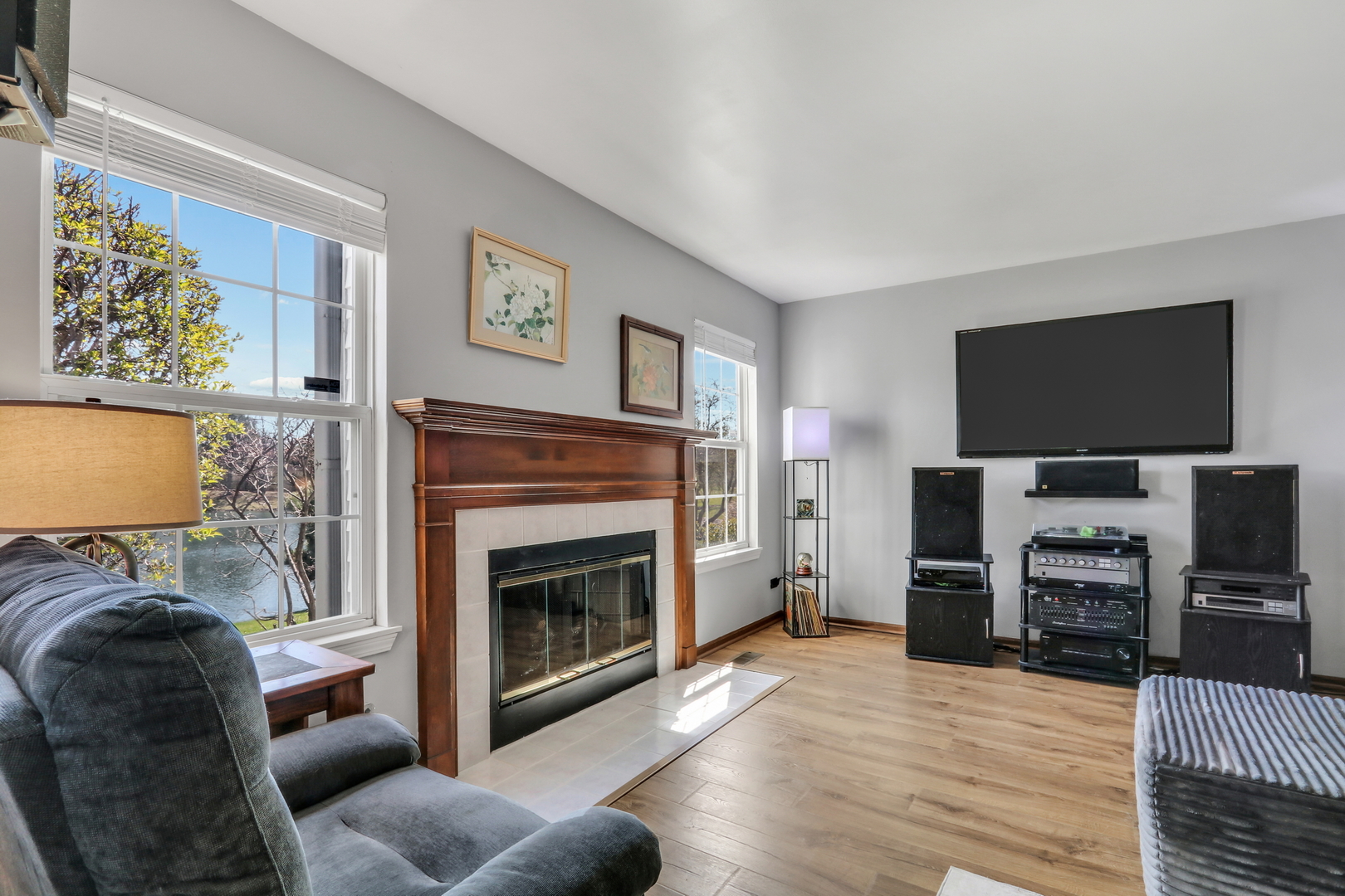 1435 Orleans Drive, Mundelein, IL 60060