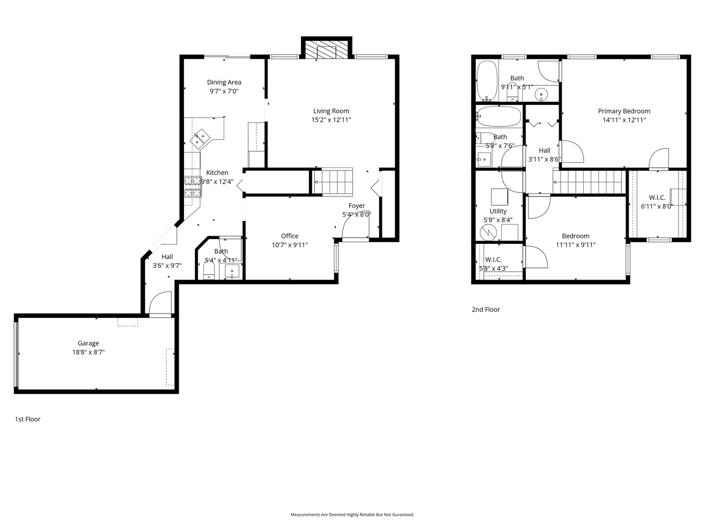 1435 Orleans Drive, Mundelein, IL 60060