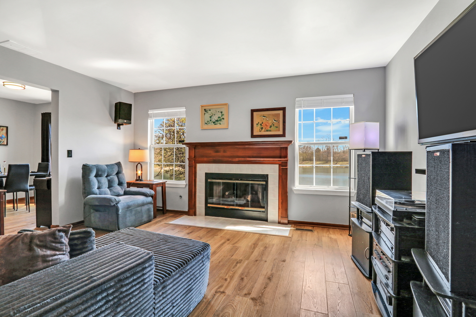 1435 Orleans Drive, Mundelein, IL 60060