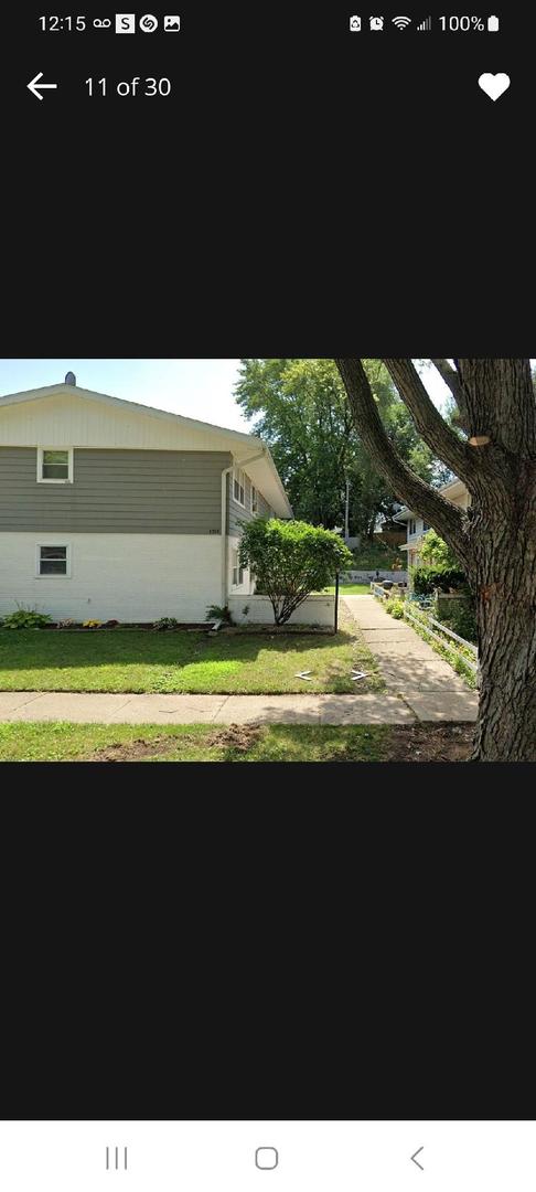 1314 Argo Lane #4, Lockport, IL 60441