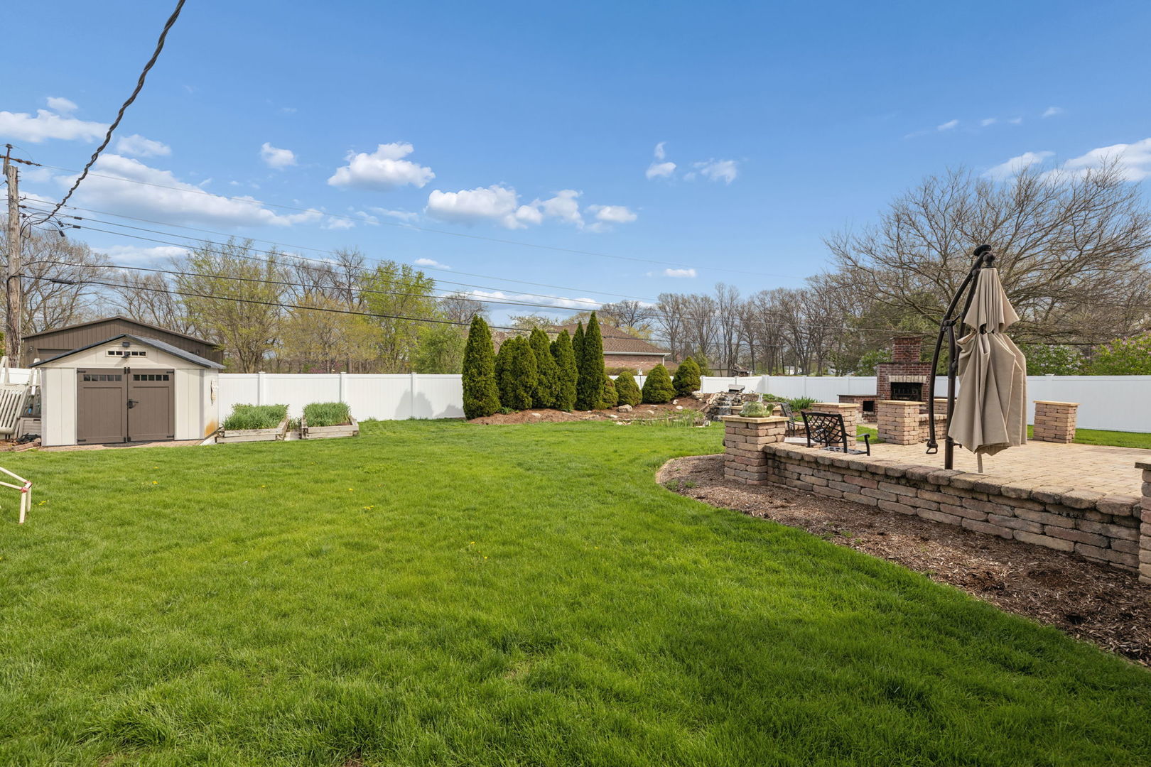 17546 Woodbrook Lane, Lockport, IL 60441