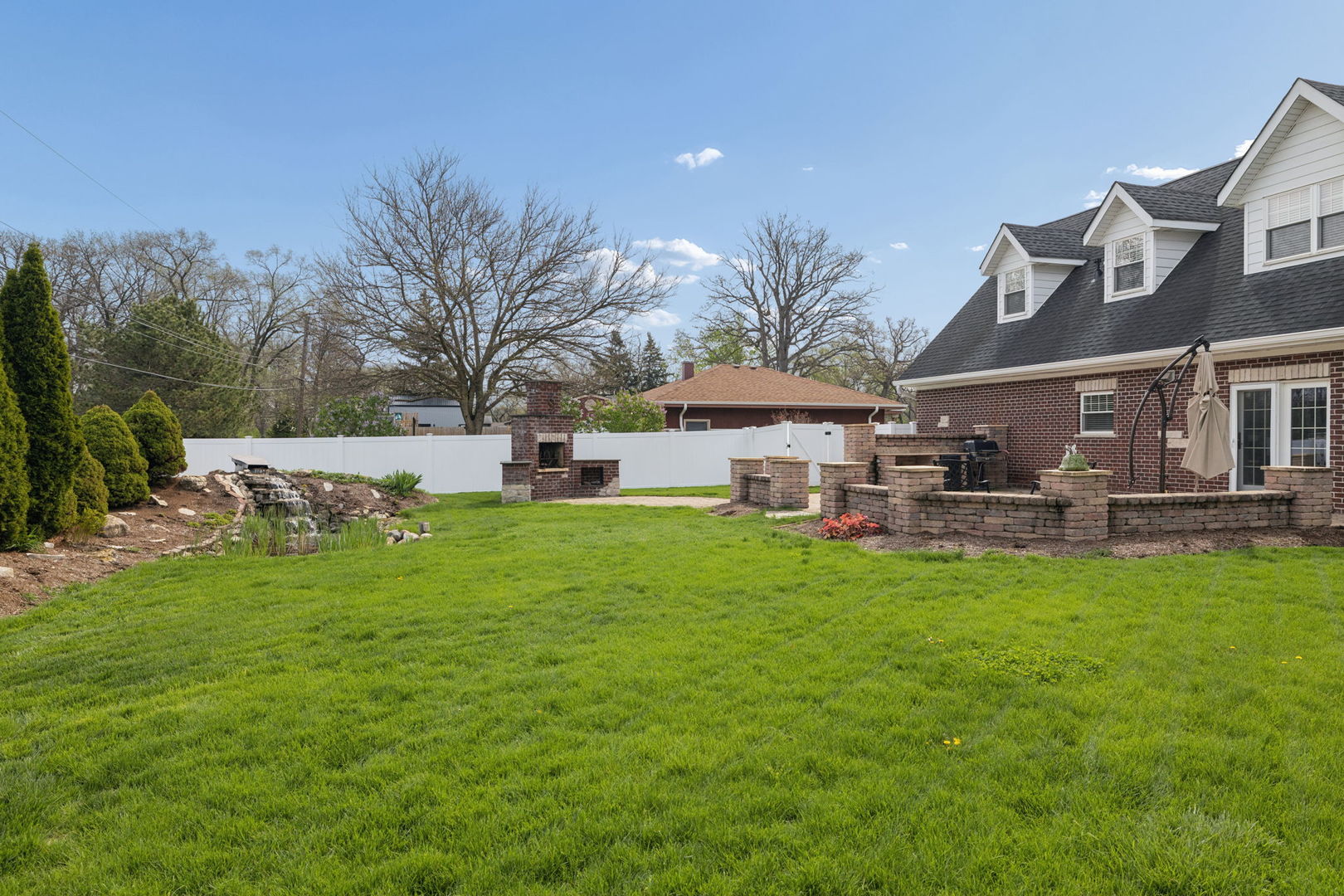 17546 Woodbrook Lane, Lockport, IL 60441