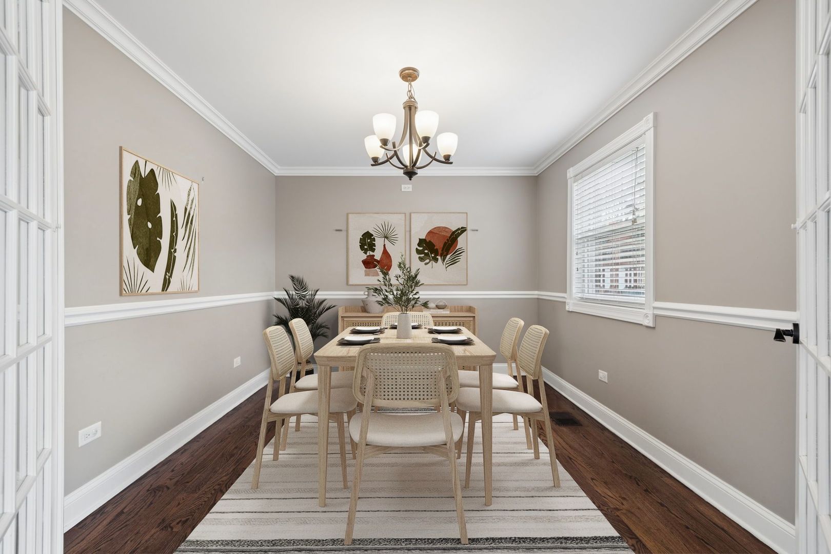 17546 Woodbrook Lane, Lockport, IL 60441