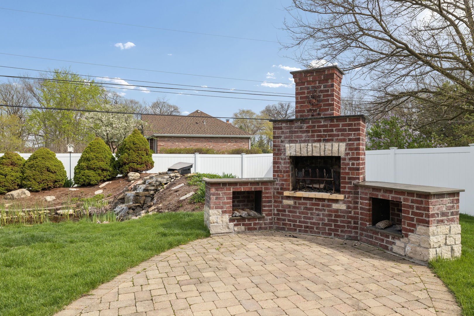 17546 Woodbrook Lane, Lockport, IL 60441