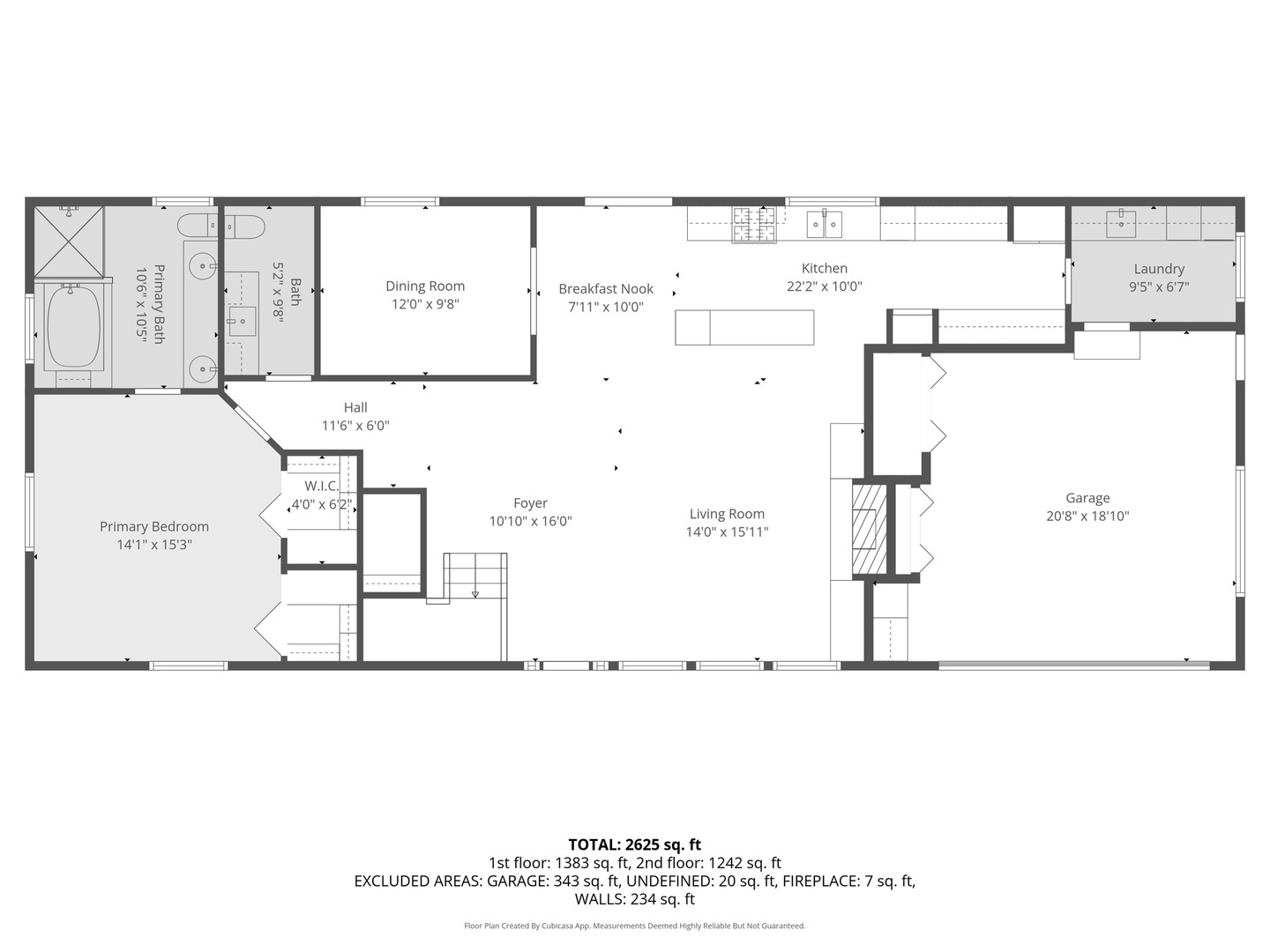 17546 Woodbrook Lane, Lockport, IL 60441