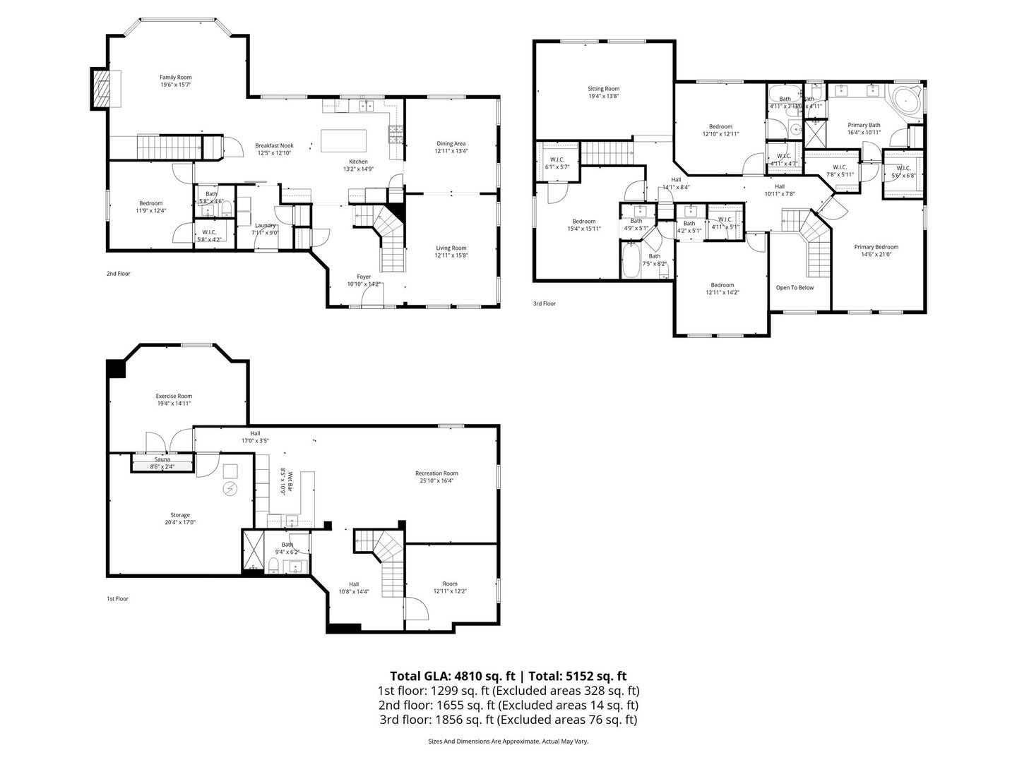 Plainfield, IL 60585