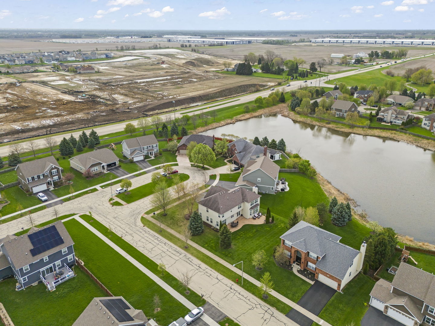 Plainfield, IL 60585