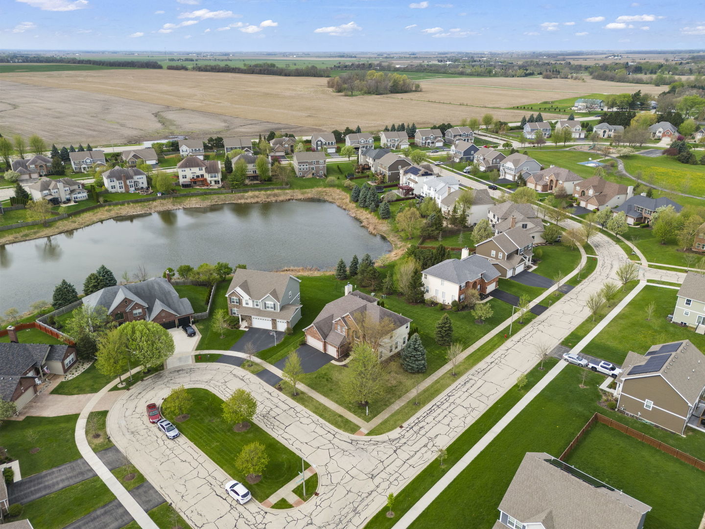 Plainfield, IL 60585