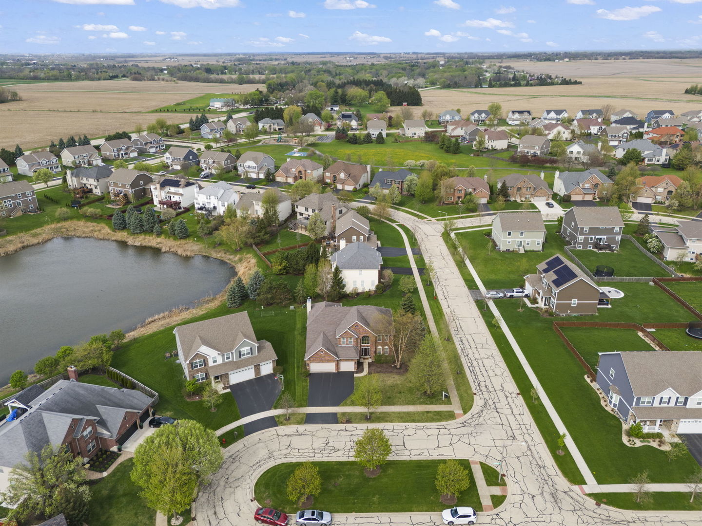 Plainfield, IL 60585