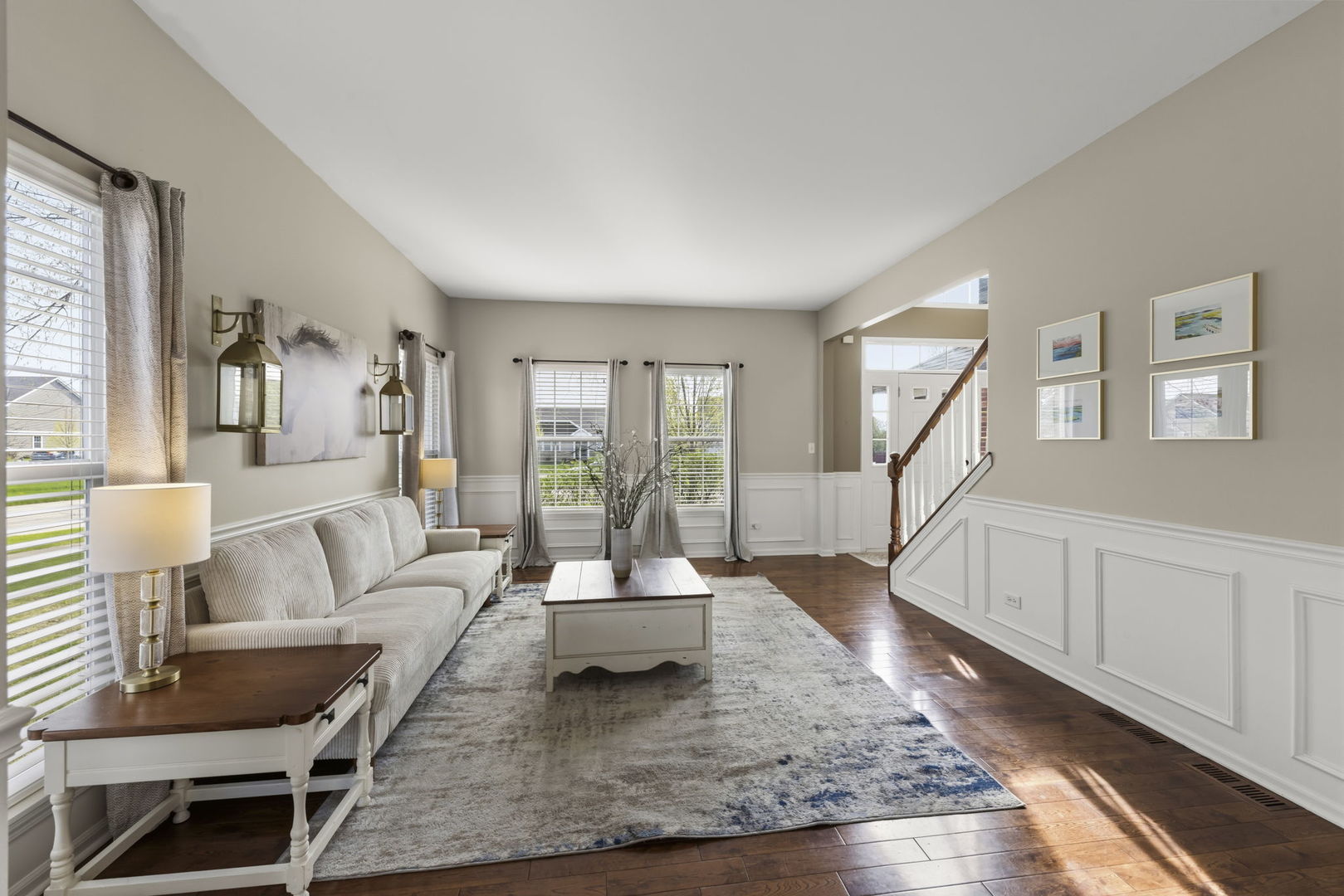 Plainfield, IL 60585