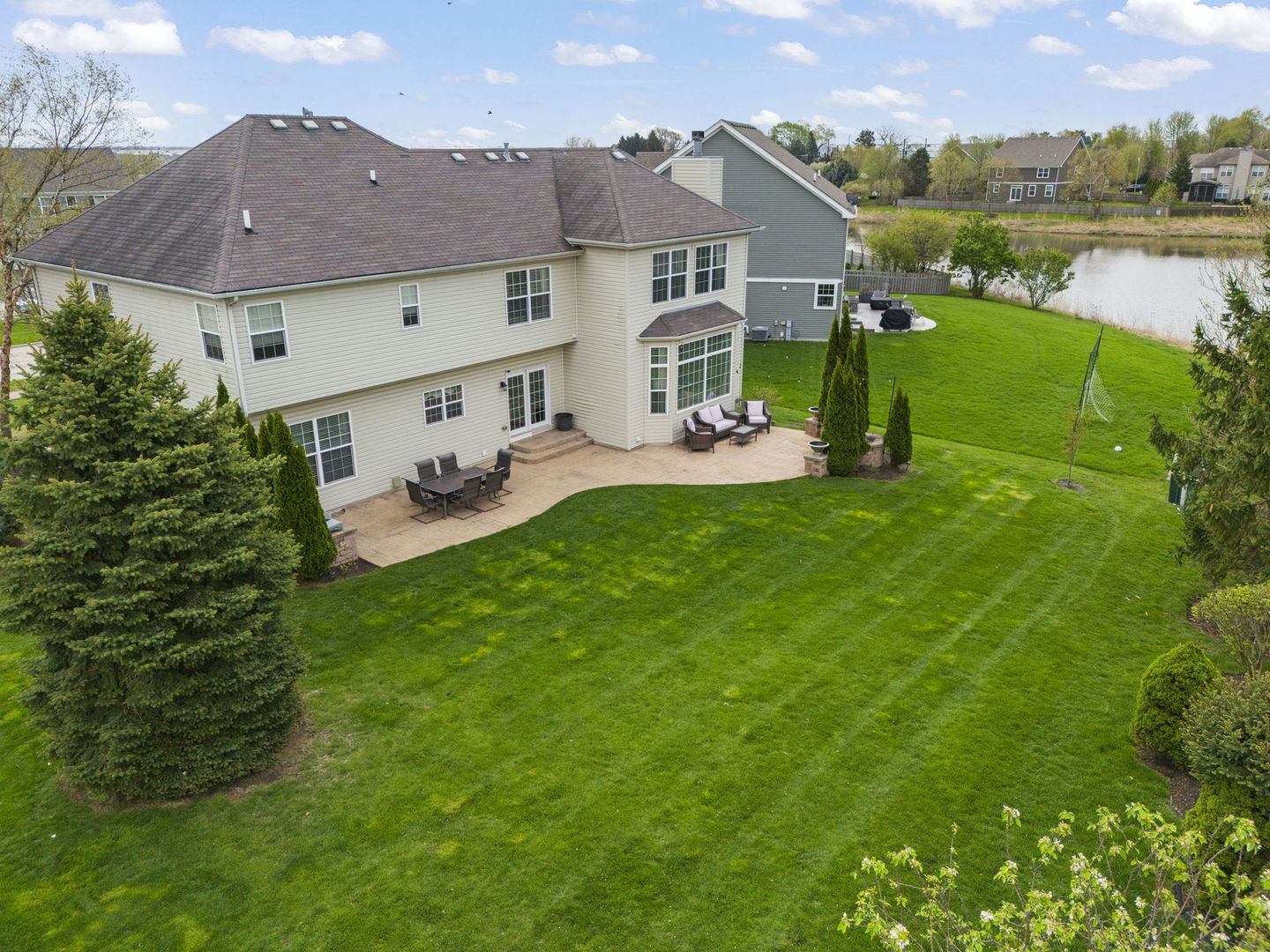 Plainfield, IL 60585