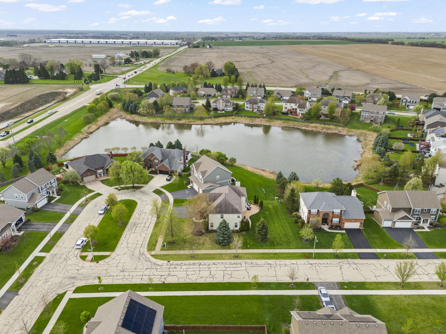 Plainfield, IL 60585