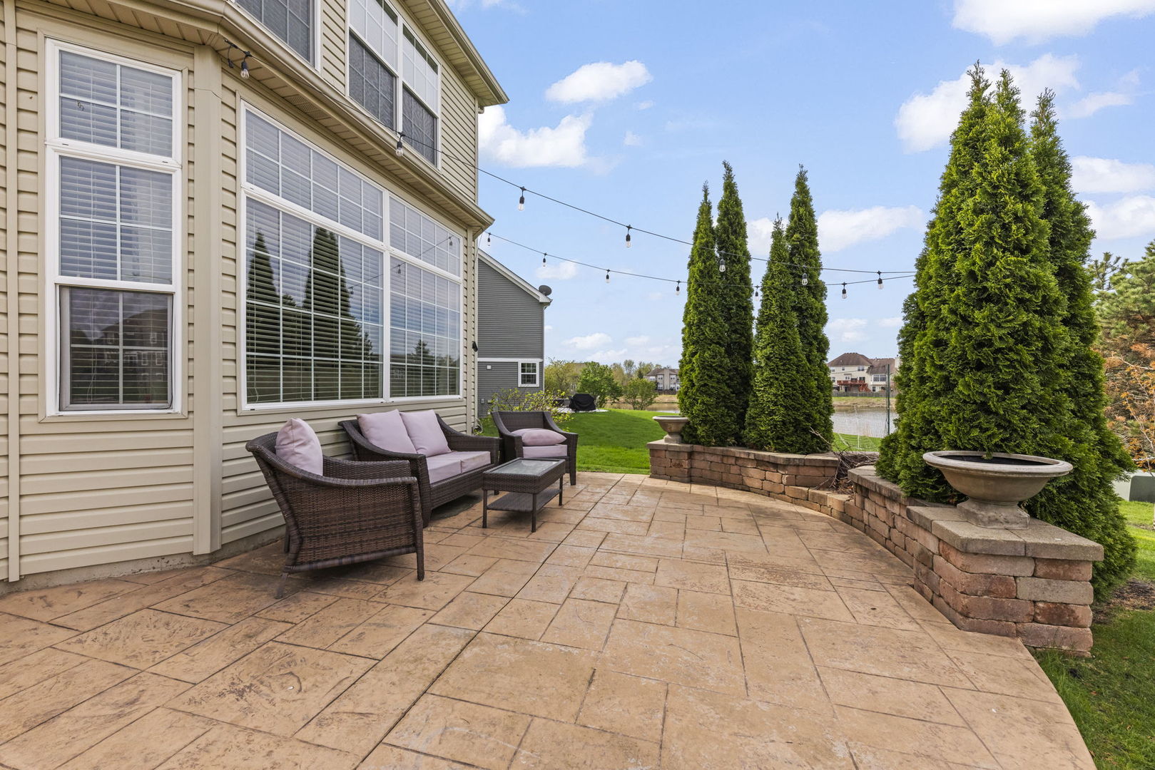 Plainfield, IL 60585