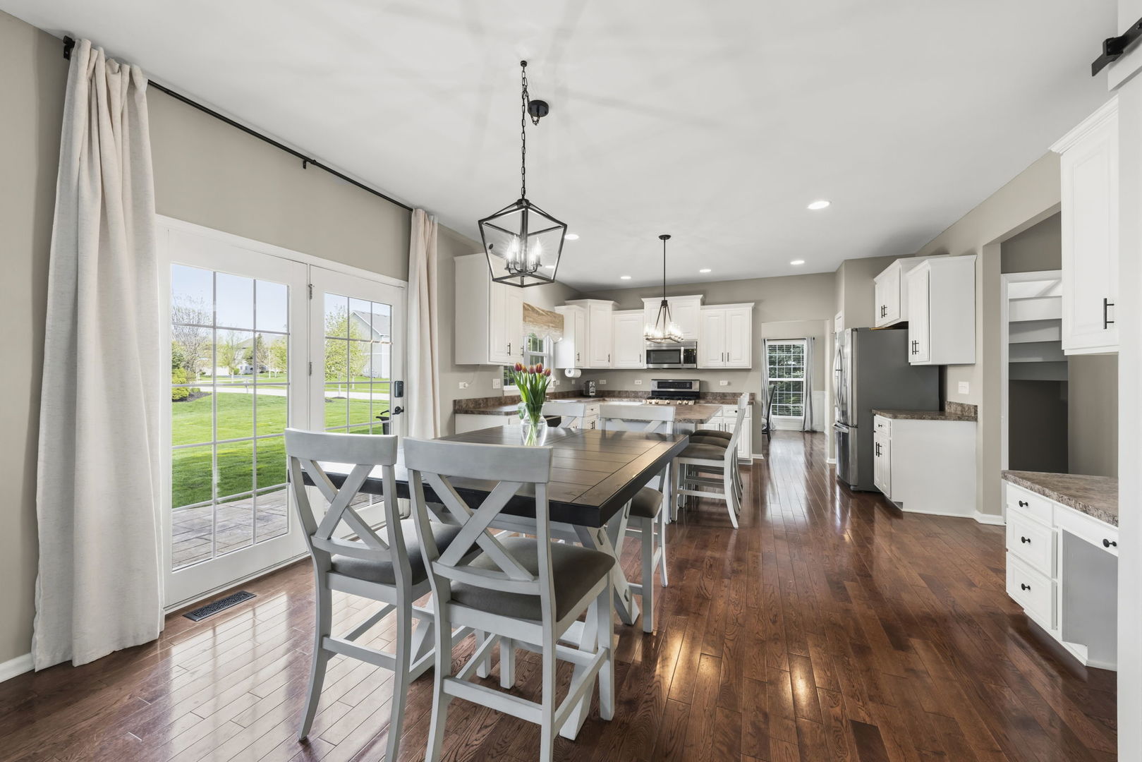 Plainfield, IL 60585