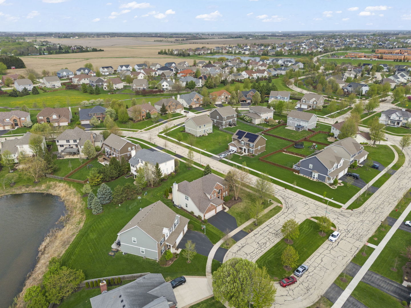 Plainfield, IL 60585