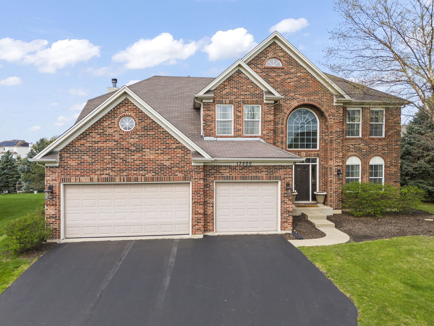 Plainfield, IL 60585