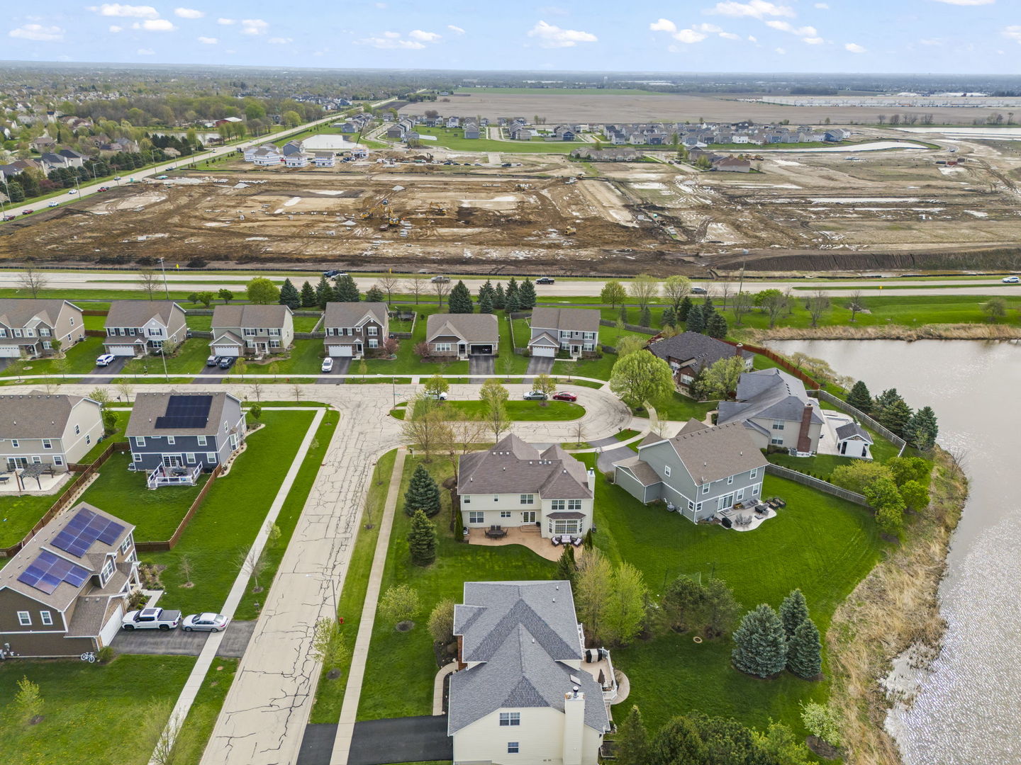 Plainfield, IL 60585