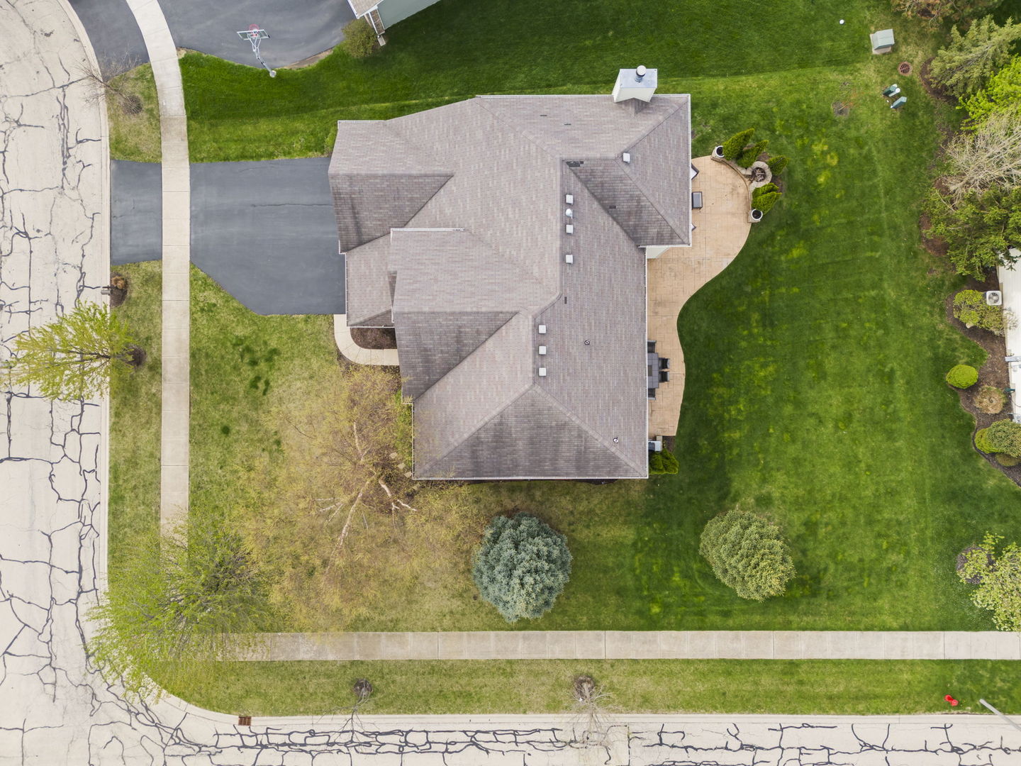 Plainfield, IL 60585