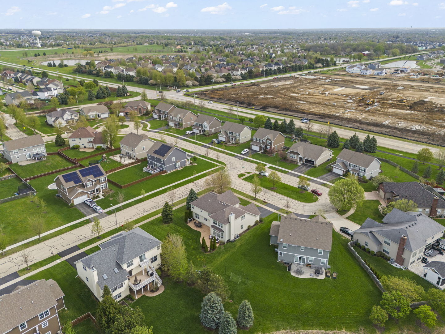 Plainfield, IL 60585