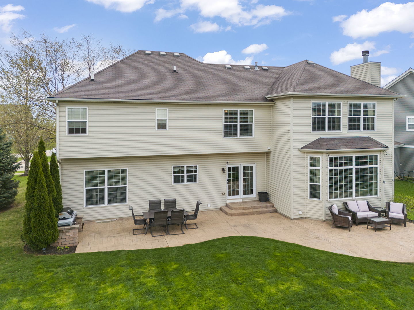 Plainfield, IL 60585