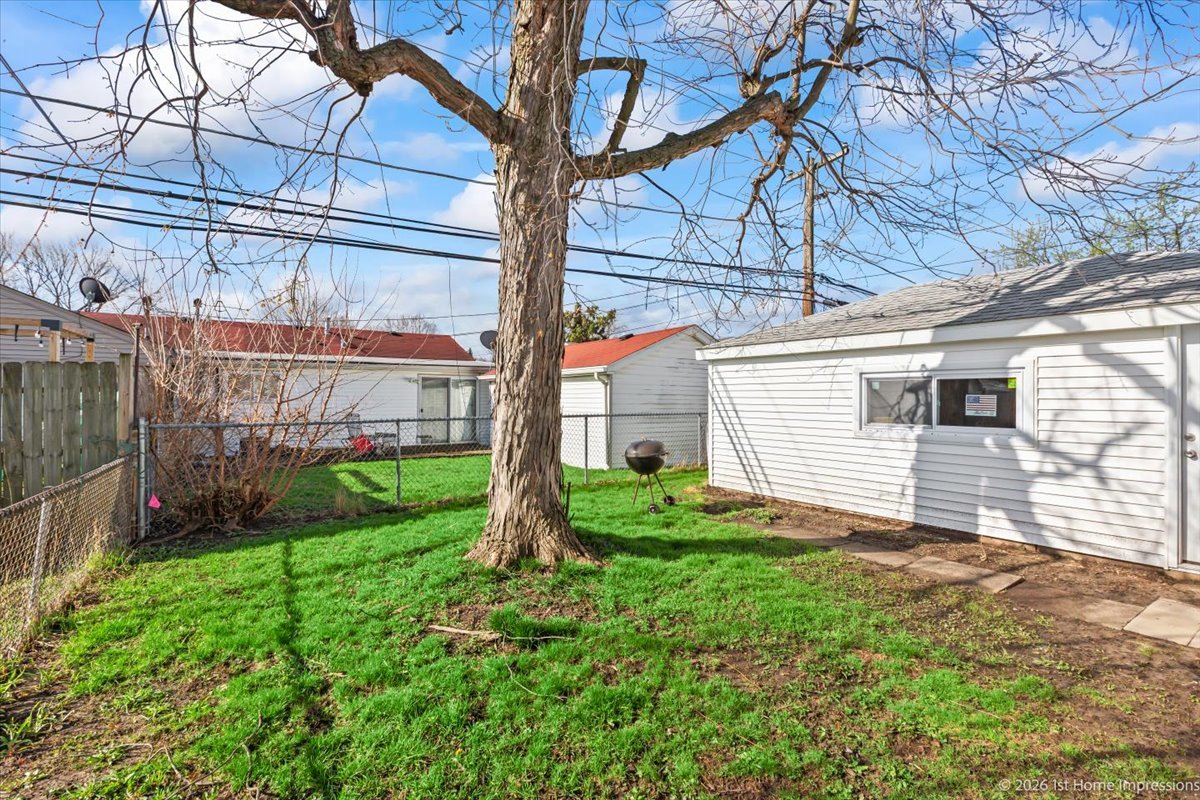 4059 W 90th Street, Hometown, IL 60456