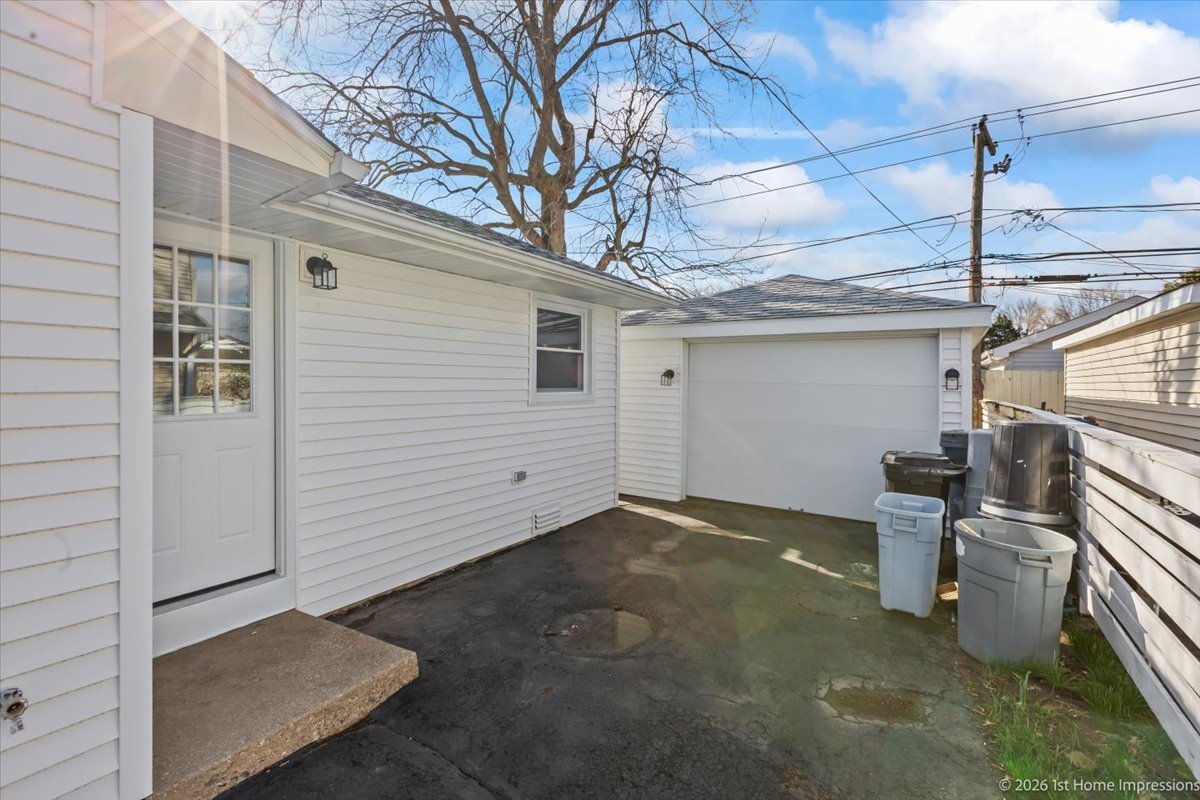 4059 W 90th Street, Hometown, IL 60456